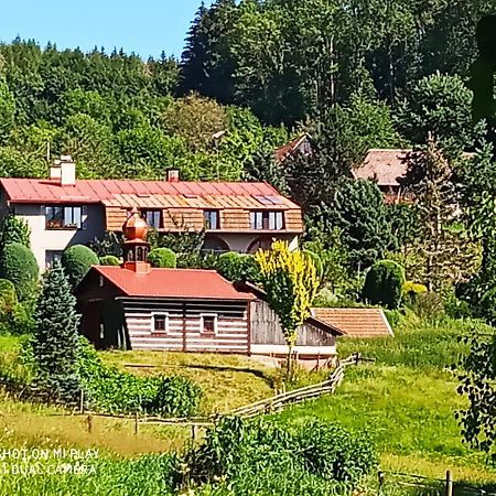 Apartmany Sedek Roprachtice 外观 照片