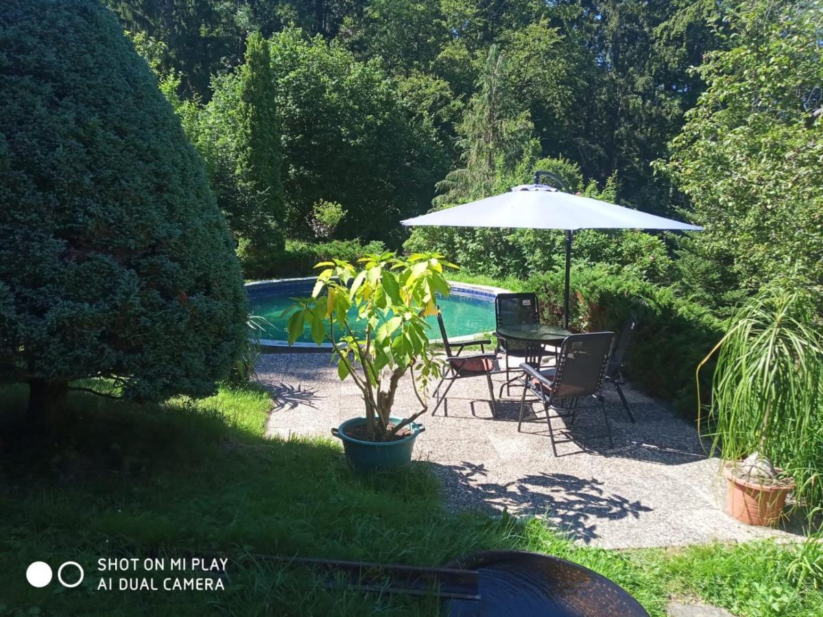 Apartmany Sedek Roprachtice 外观 照片