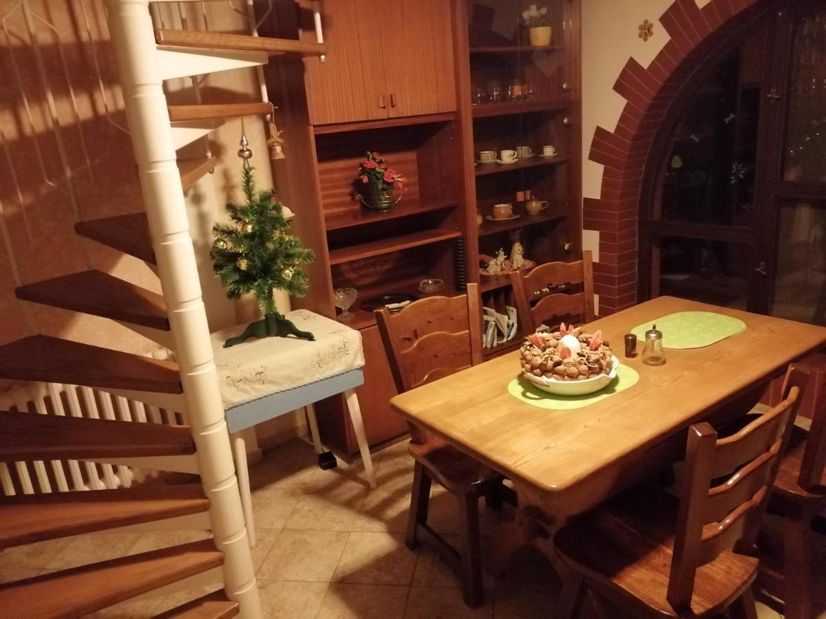 Apartmany Sedek Roprachtice 外观 照片