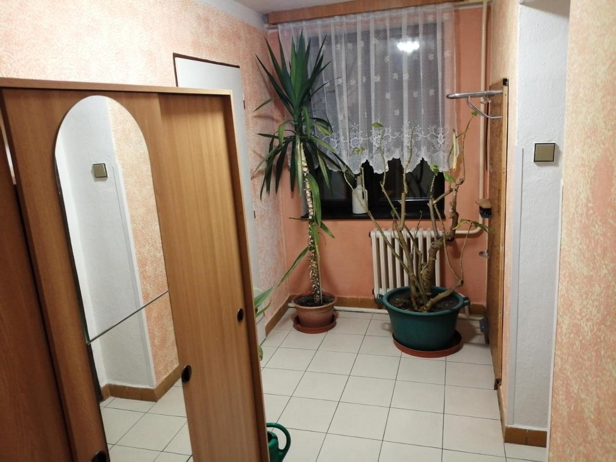 Apartmany Sedek Roprachtice 外观 照片