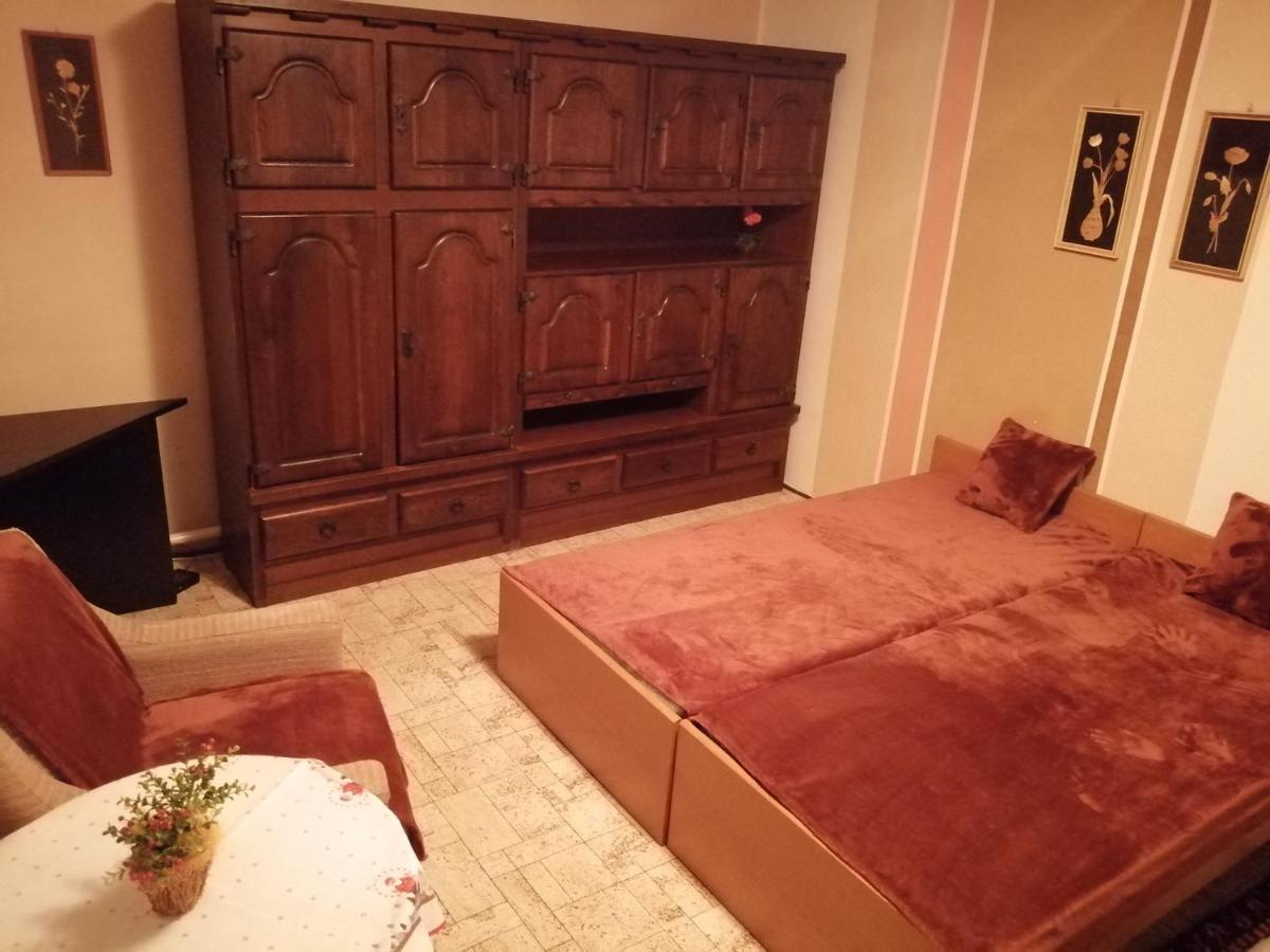 Apartmany Sedek Roprachtice 外观 照片