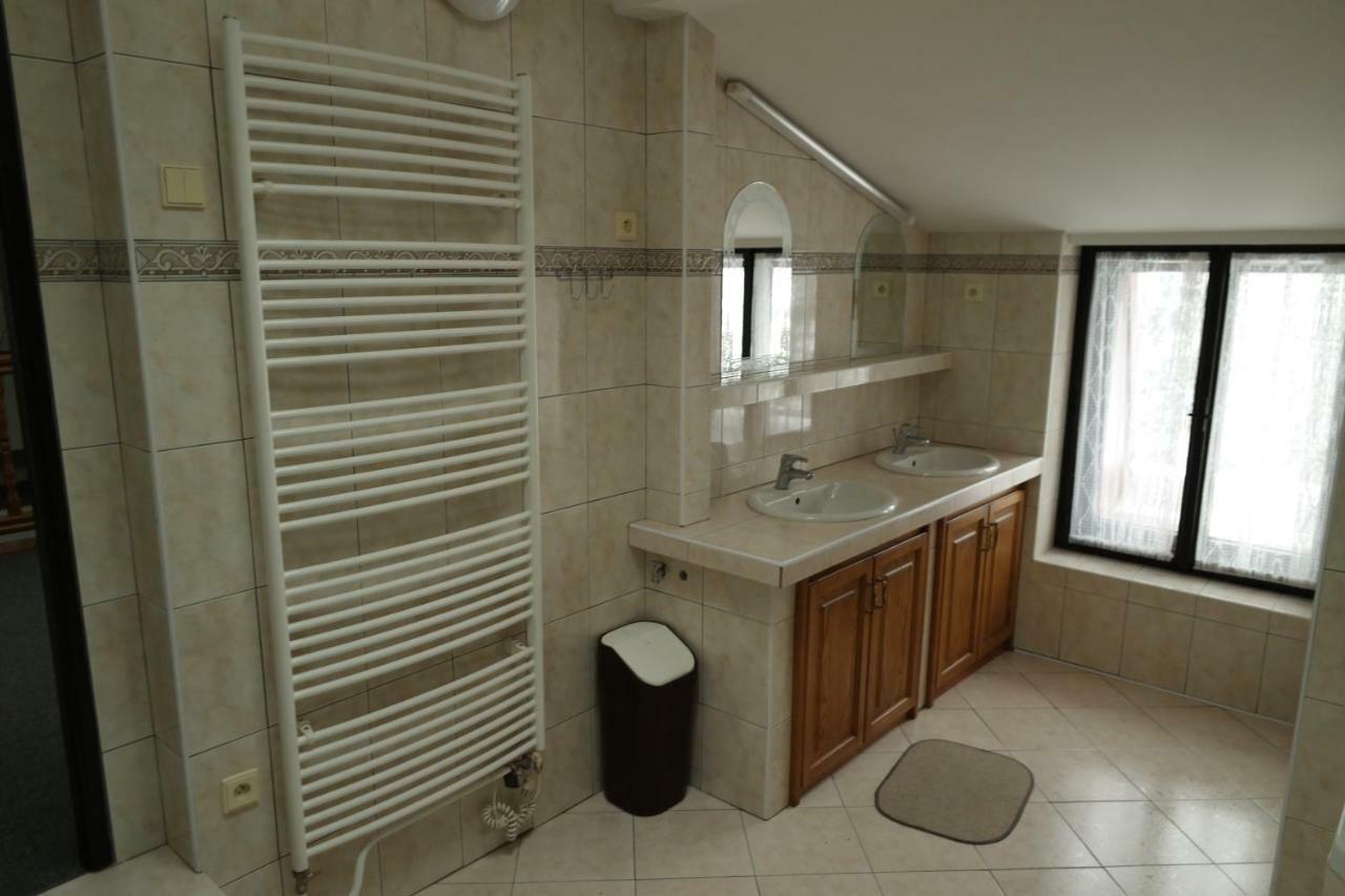 Apartmany Sedek Roprachtice 外观 照片