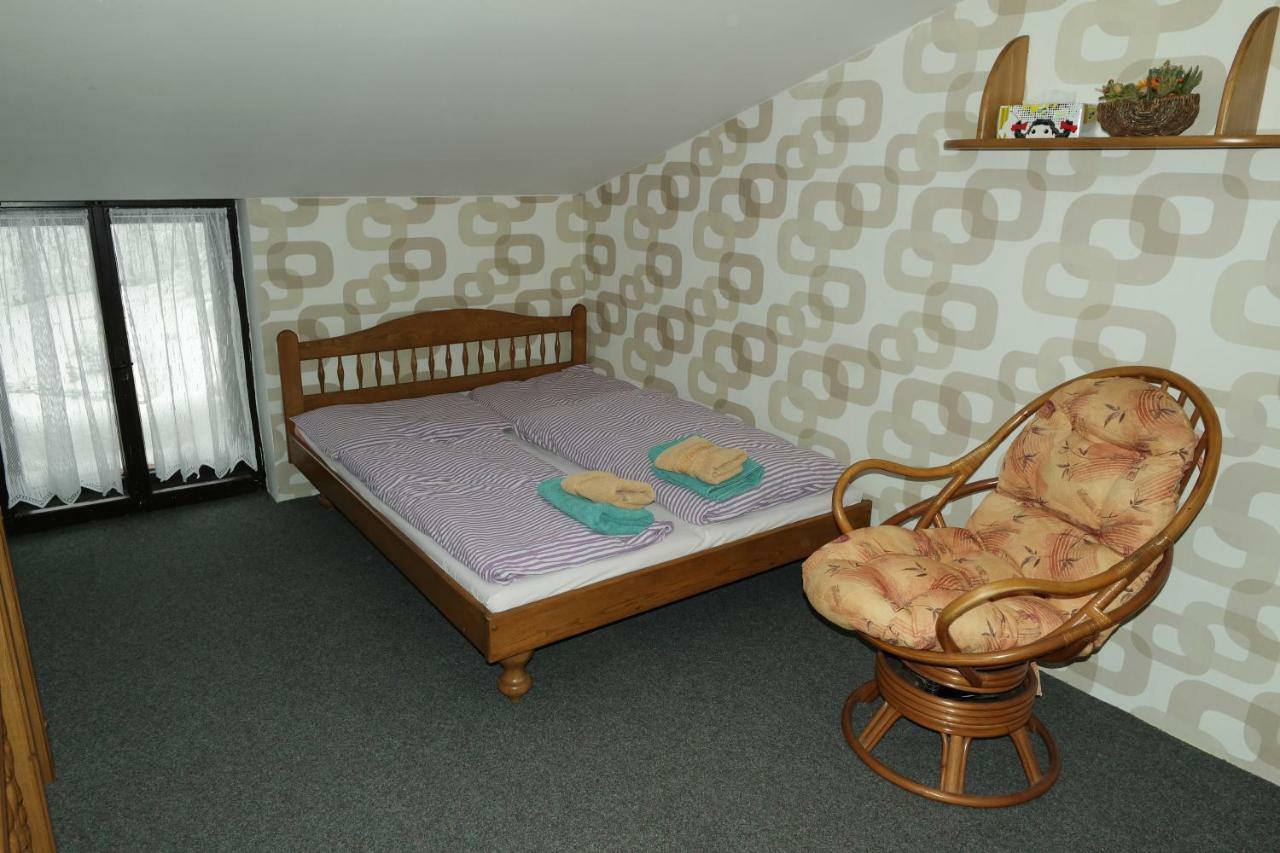 Apartmany Sedek Roprachtice 外观 照片