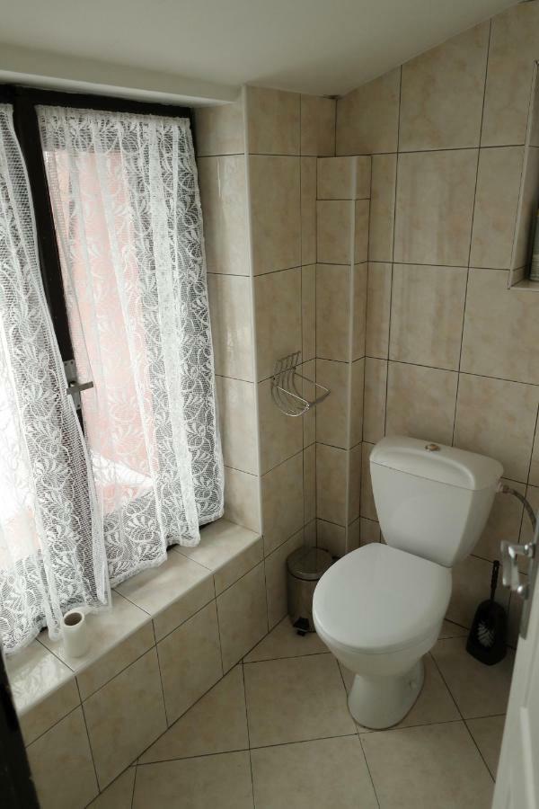 Apartmany Sedek Roprachtice 外观 照片